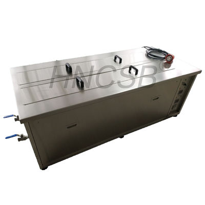 Multifunction Large Industrial Ultrasonic Cleaner For Metal Parts